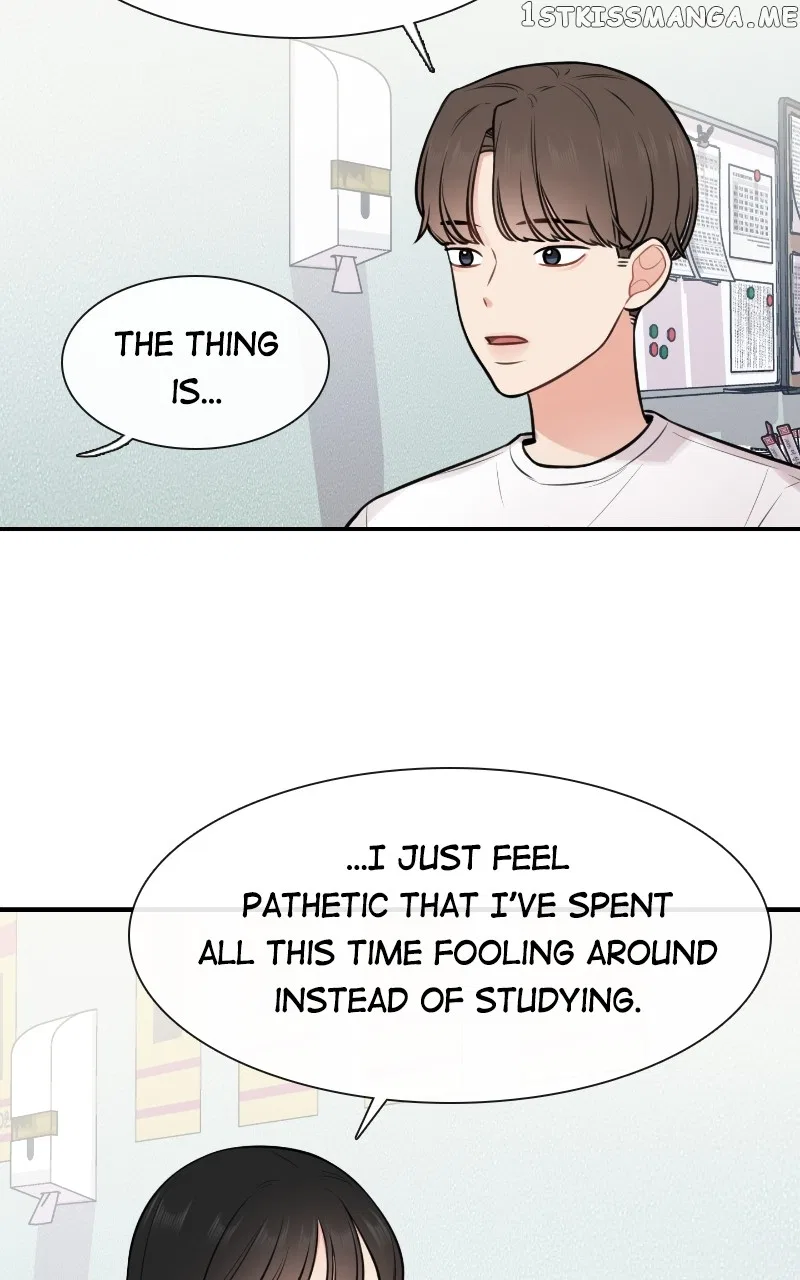 Smartphone Addict Chapter 53 – Page 5