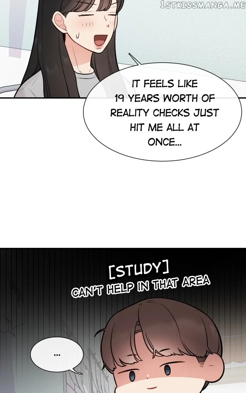 Smartphone Addict Chapter 53 – Page 6