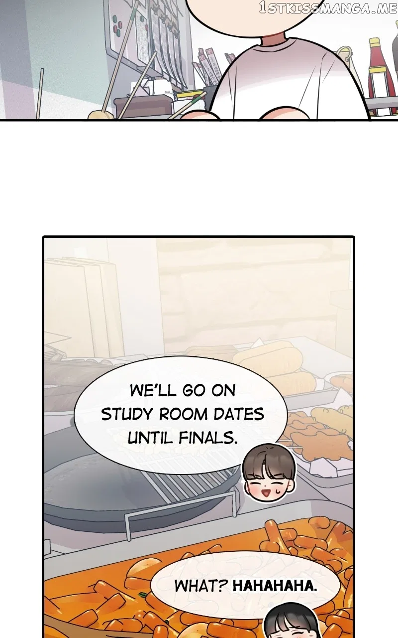 Smartphone Addict Chapter 53 – Page 7