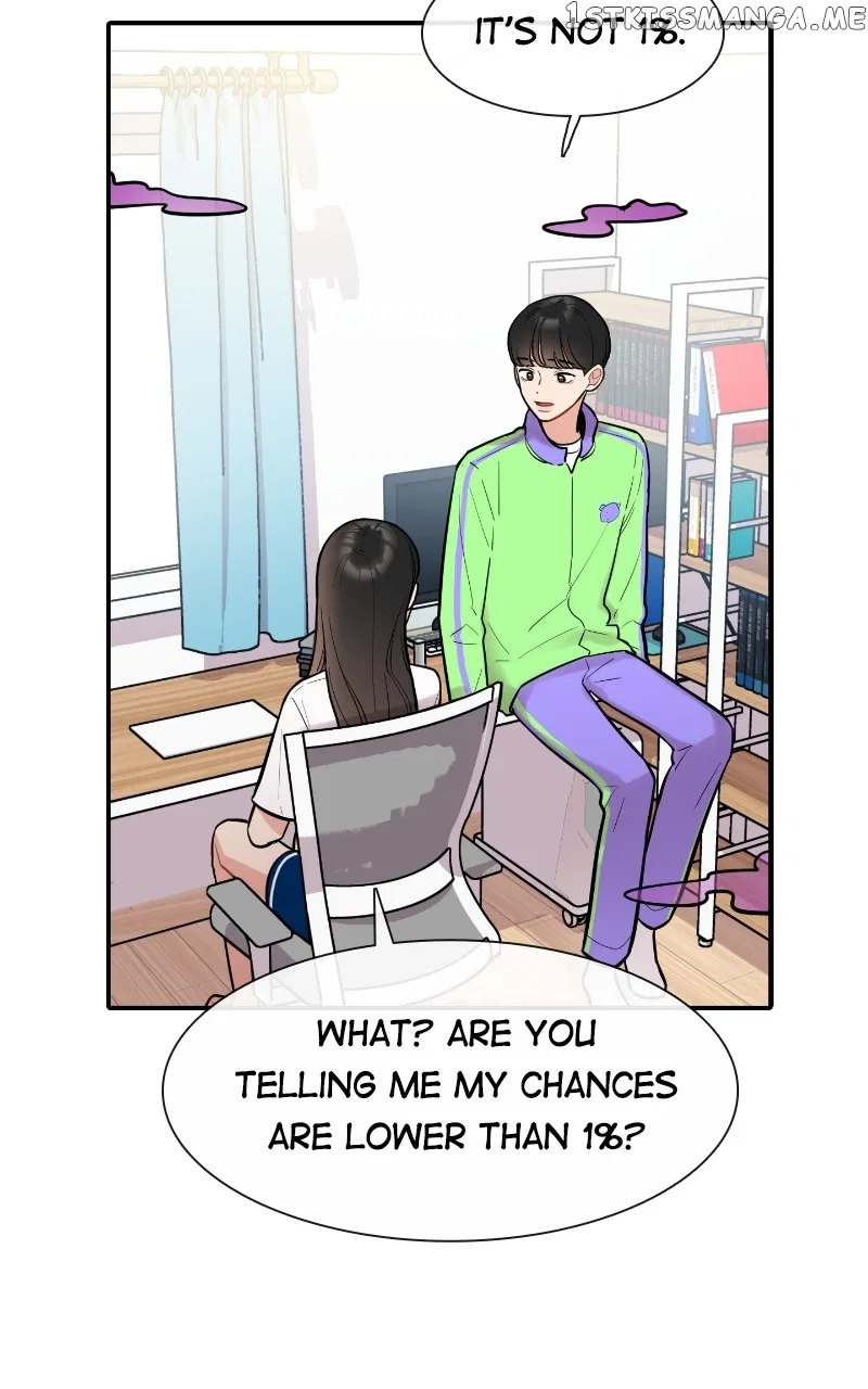 Smartphone Addict Chapter 53 – Page 17
