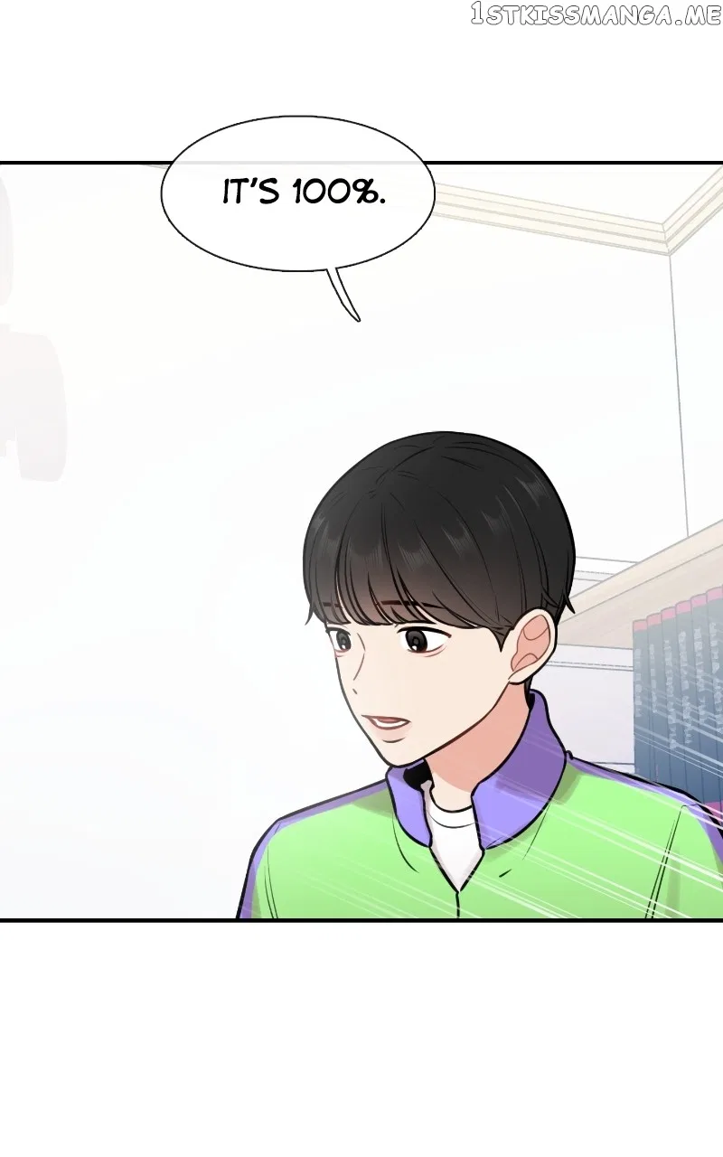 Smartphone Addict Chapter 53 – Page 18