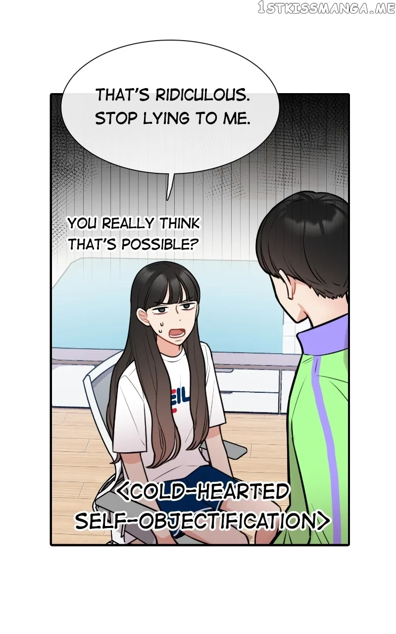 Smartphone Addict Chapter 53 – Page 20