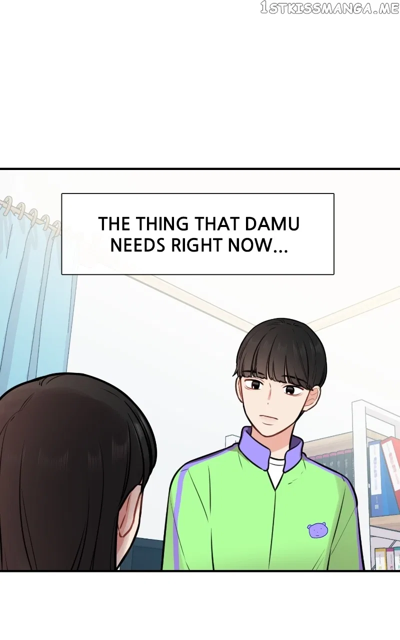 Smartphone Addict Chapter 53 – Page 21