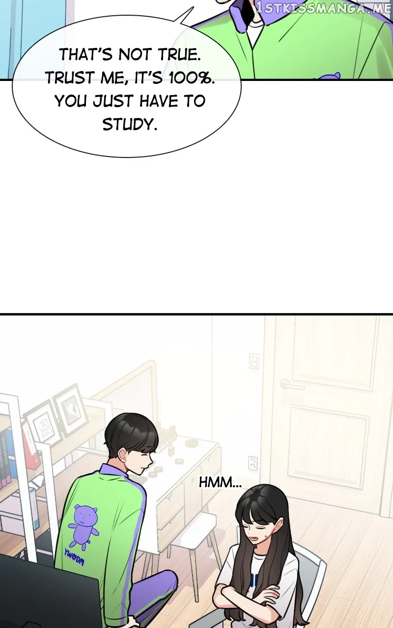 Smartphone Addict Chapter 53 – Page 26