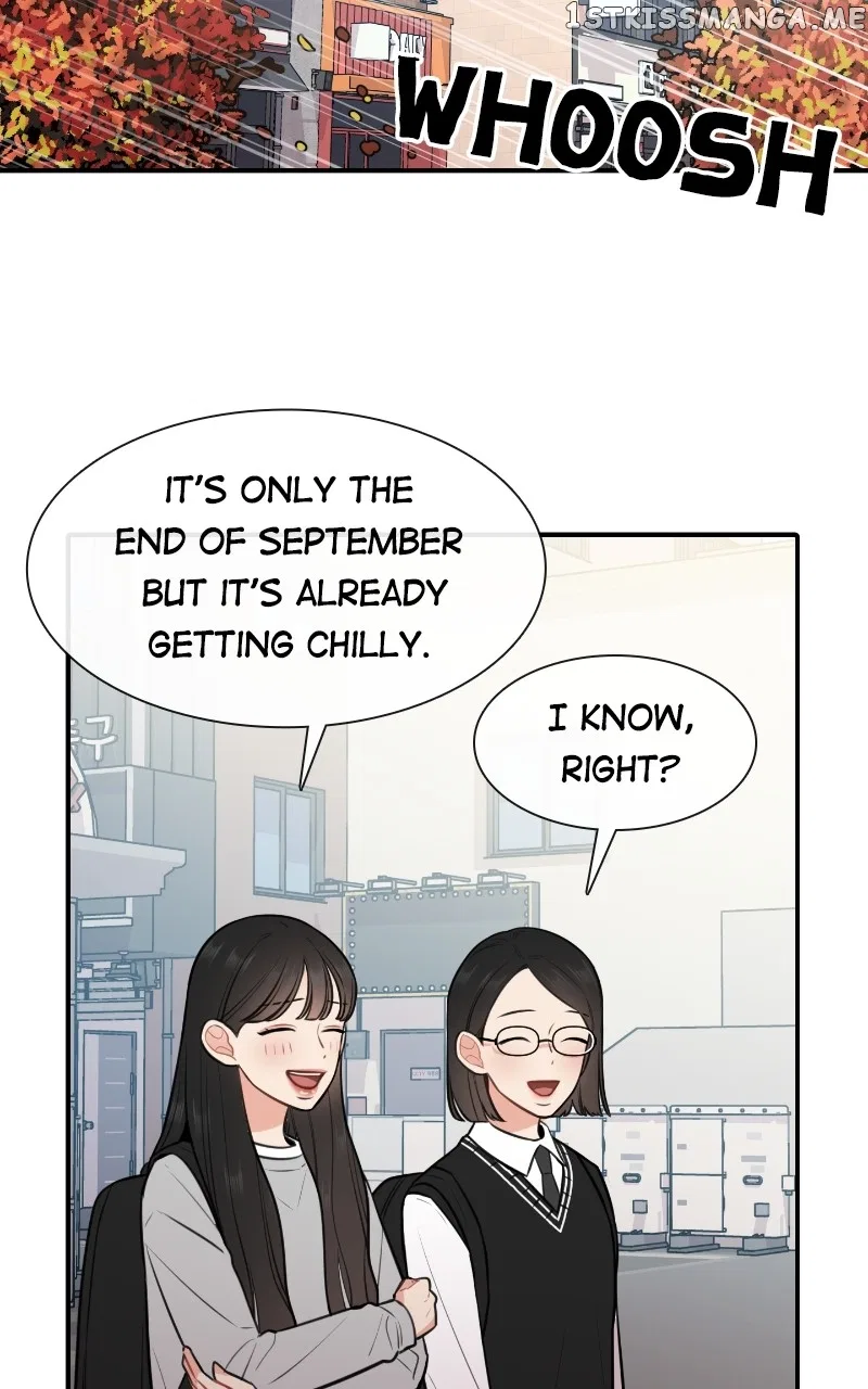 Smartphone Addict Chapter 53 – Page 34