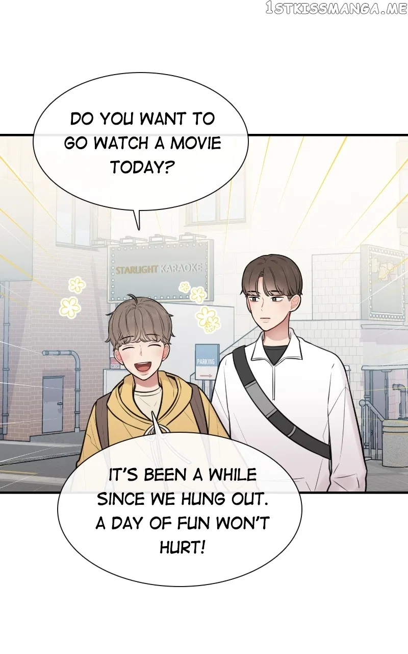 Smartphone Addict Chapter 53 – Page 36