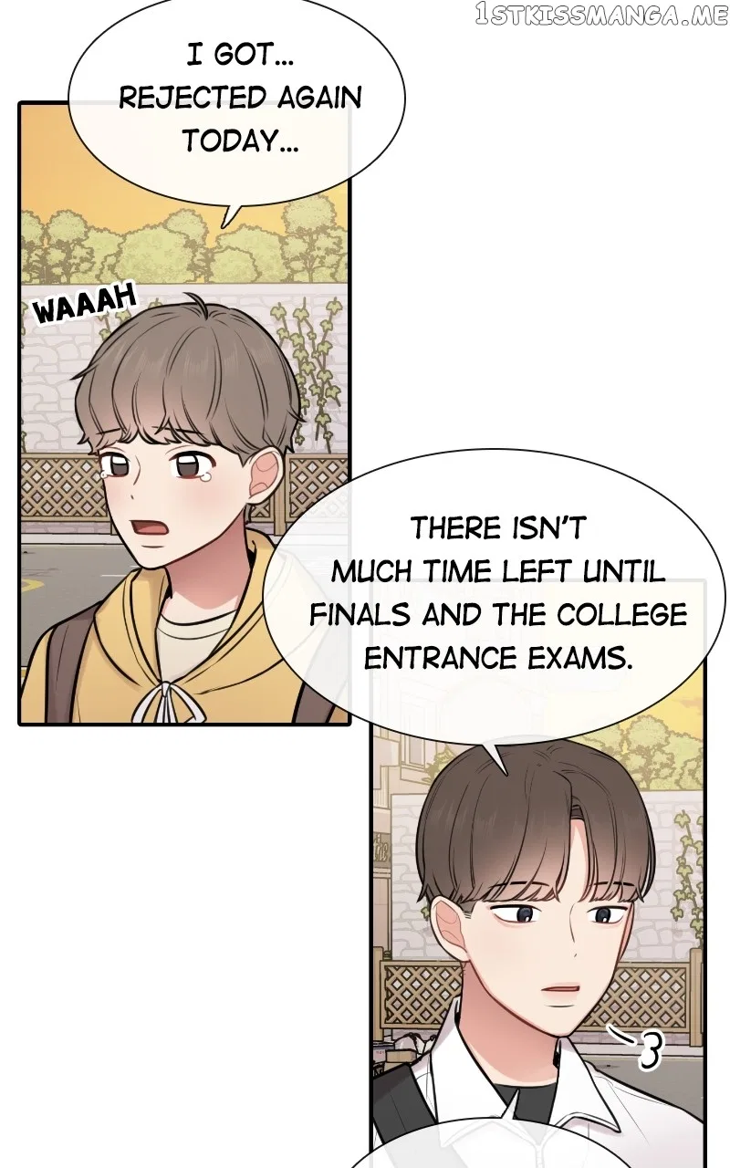 Smartphone Addict Chapter 53 – Page 39