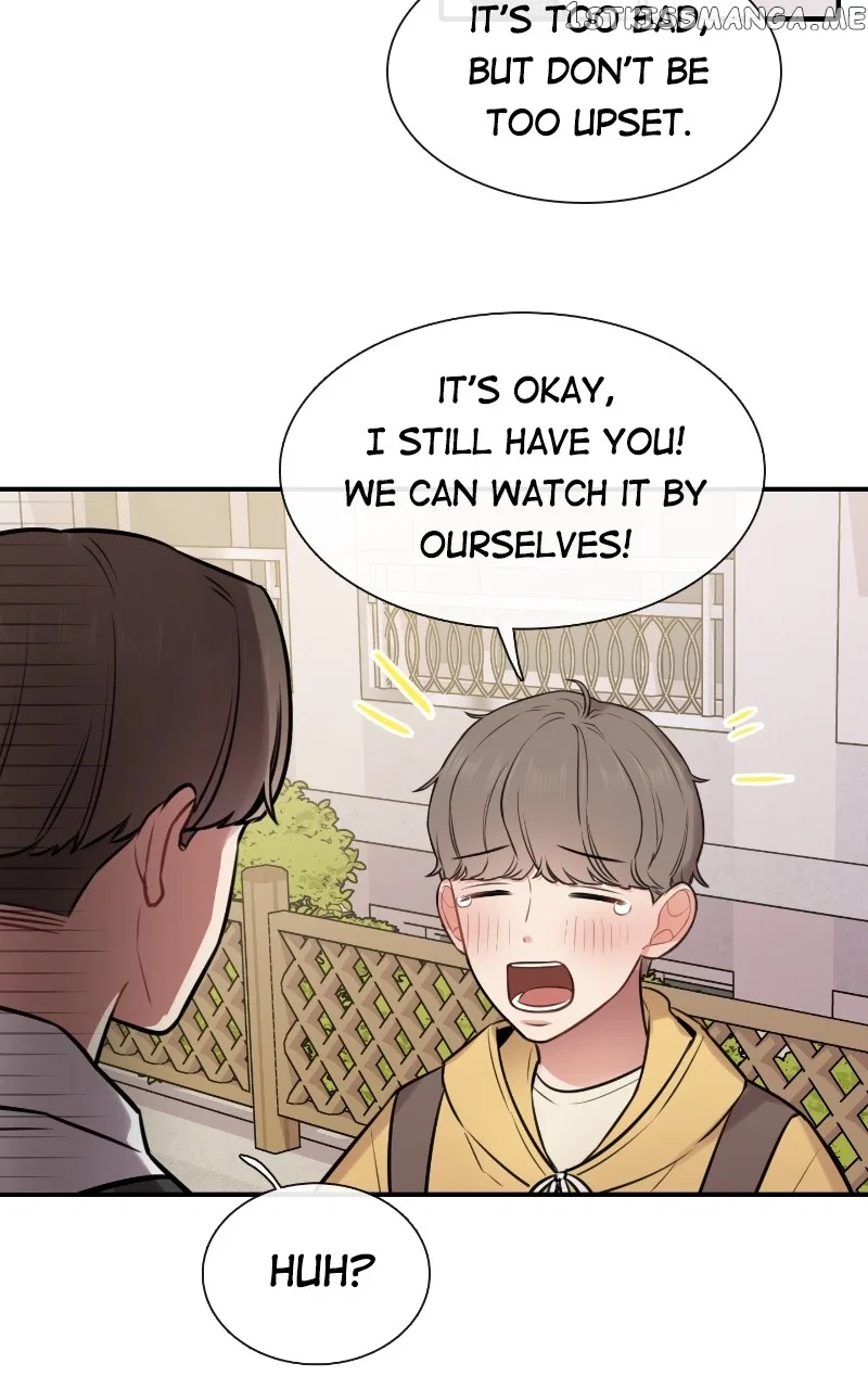 Smartphone Addict Chapter 53 – Page 40