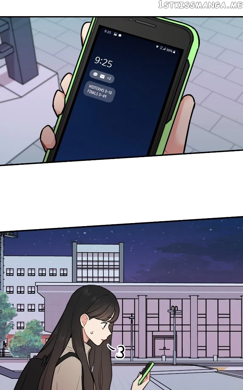 Smartphone Addict Chapter 53 – Page 46