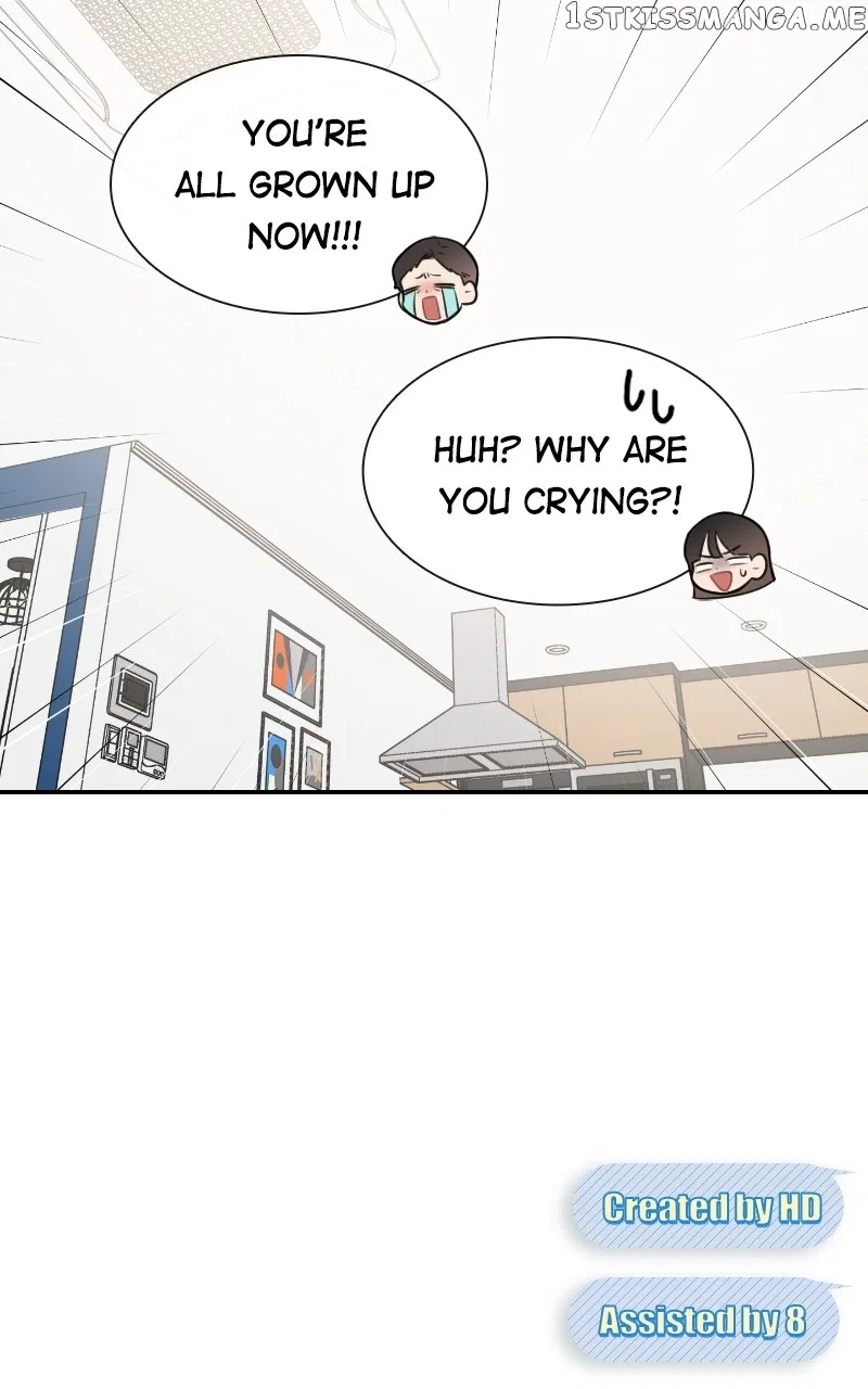 Smartphone Addict Chapter 53 – Page 59