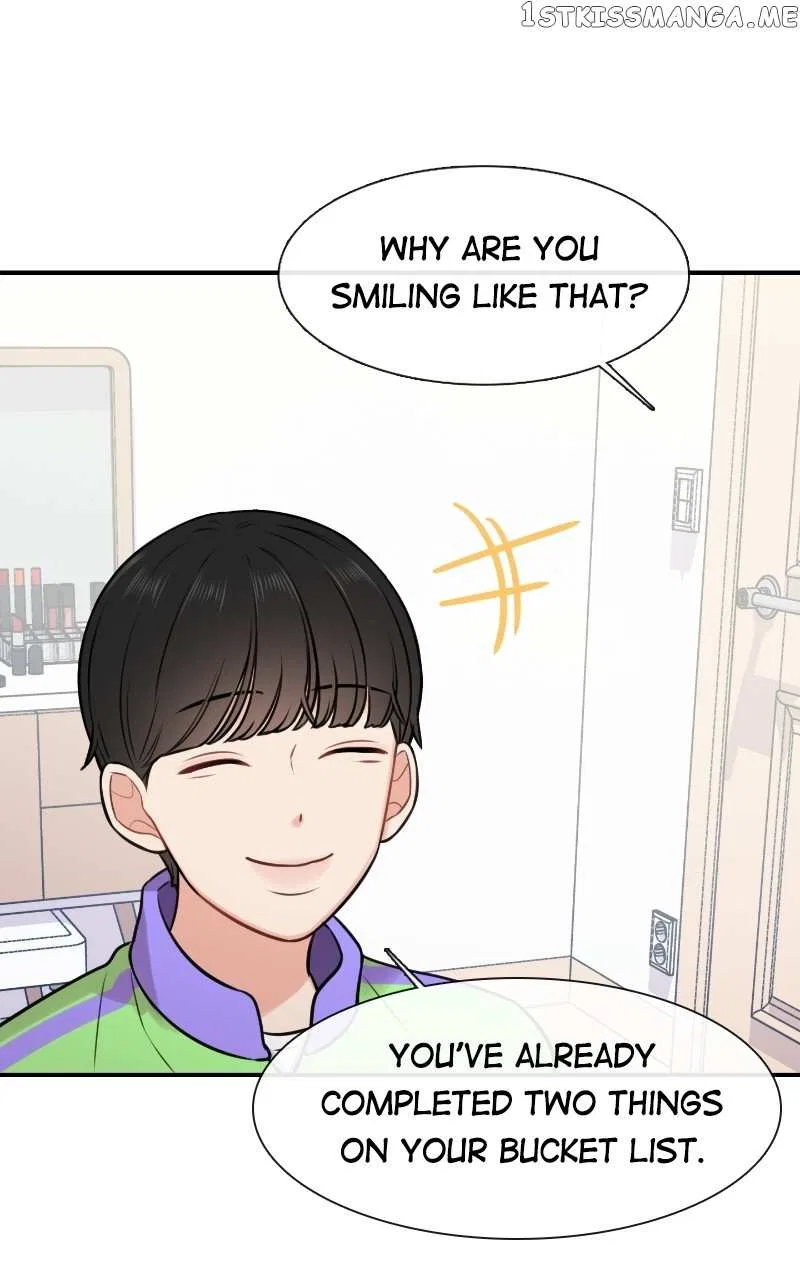 Smartphone Addict Chapter 52 – Page 3