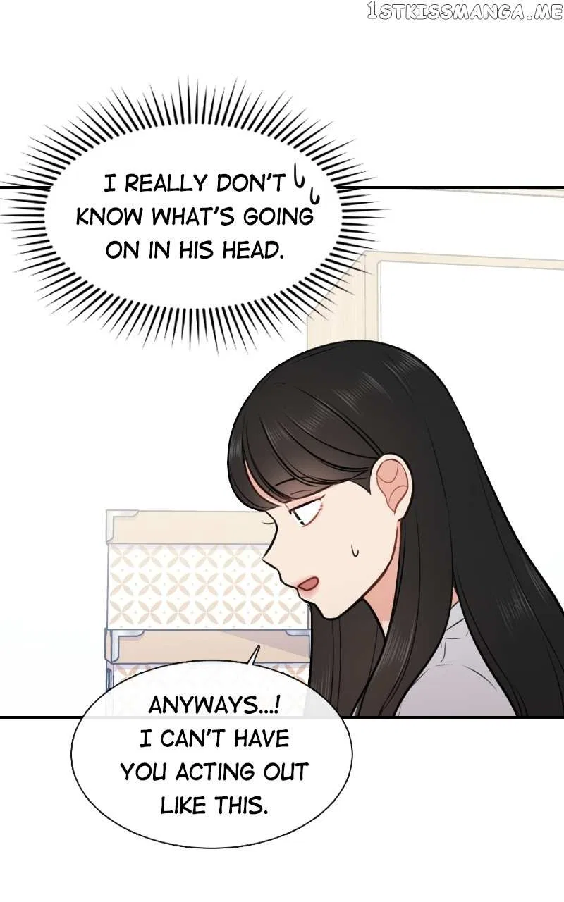 Smartphone Addict Chapter 52 – Page 4