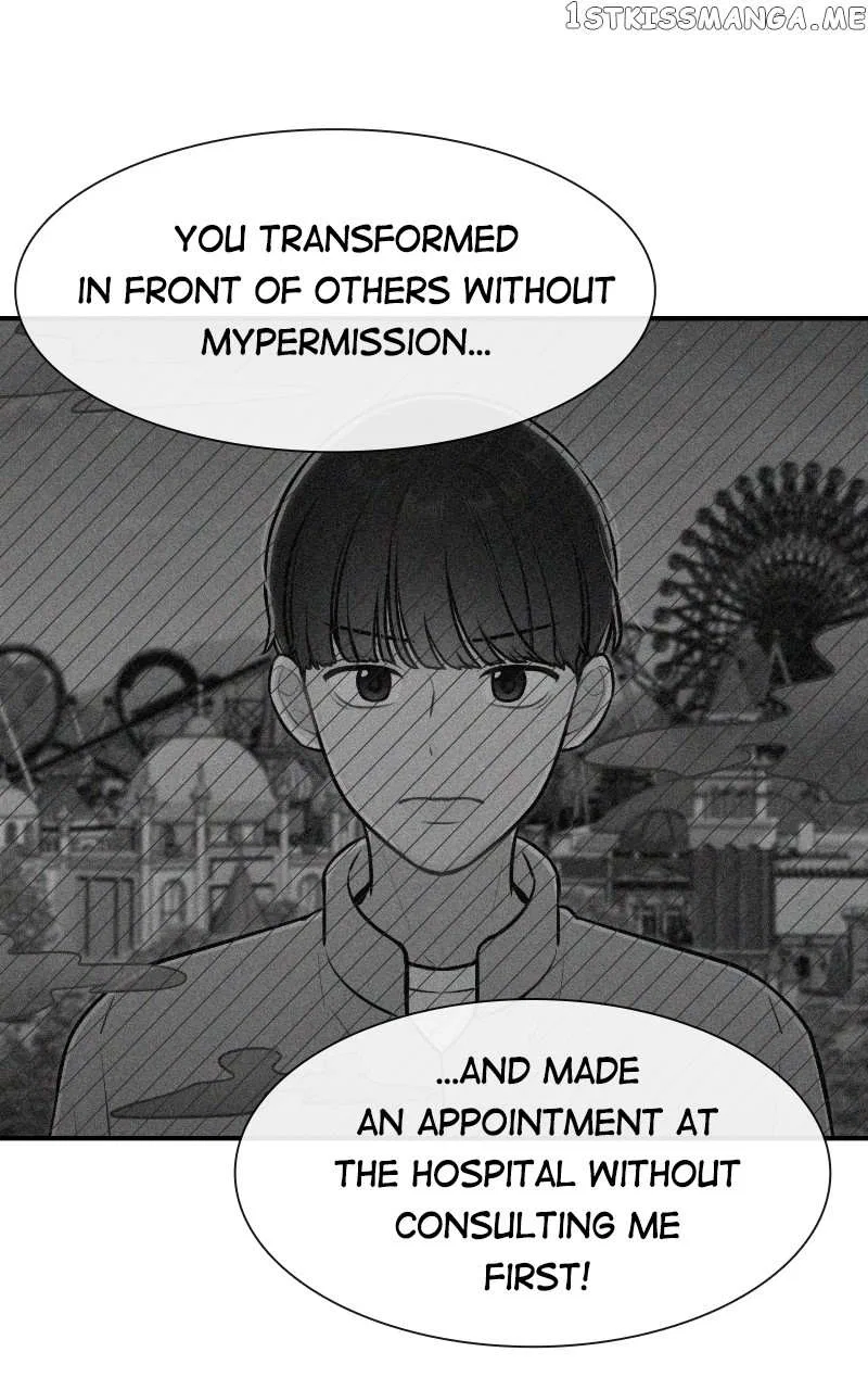 Smartphone Addict Chapter 52 – Page 5