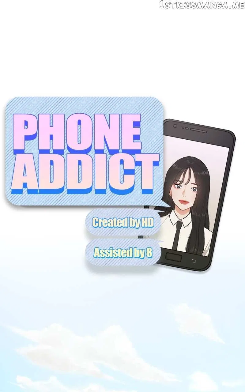 Smartphone Addict Chapter 52 – Page 10