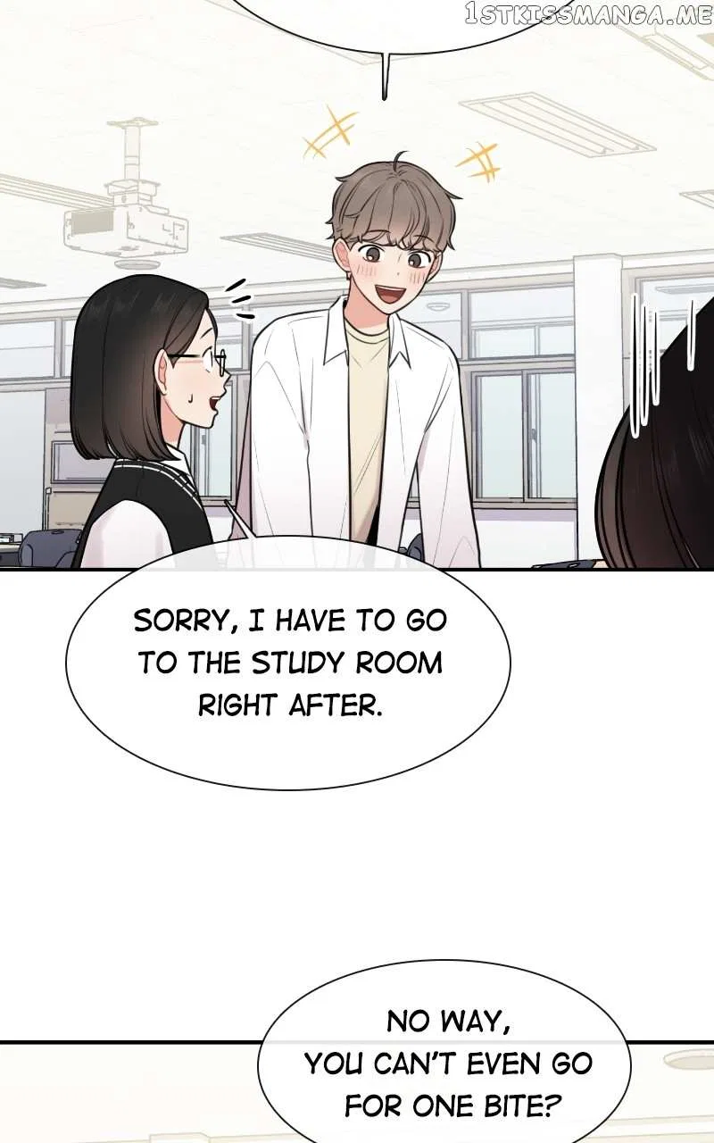 Smartphone Addict Chapter 52 – Page 14
