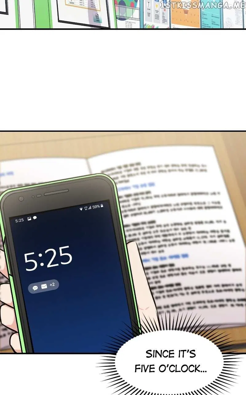 Smartphone Addict Chapter 52 – Page 19