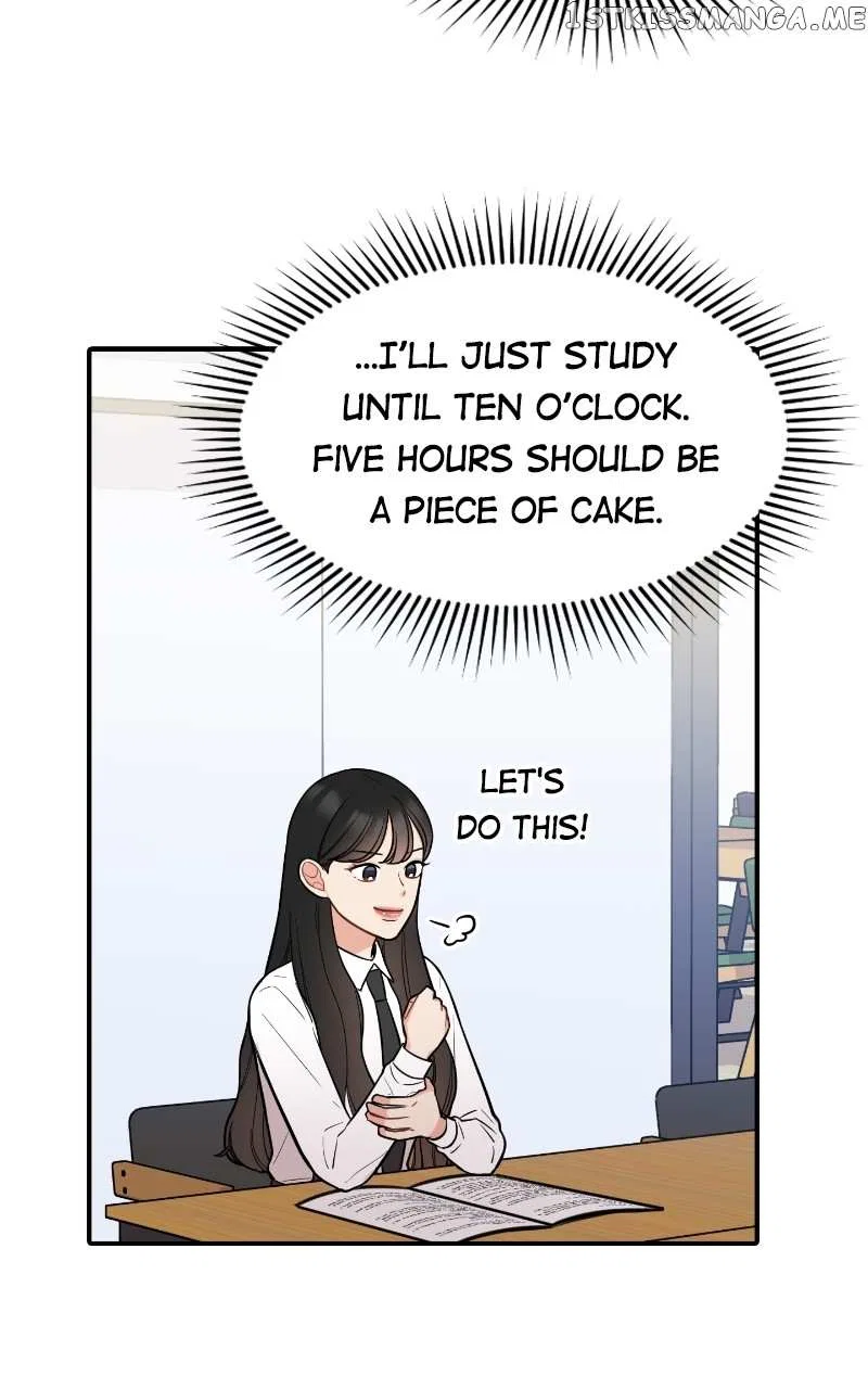 Smartphone Addict Chapter 52 – Page 20