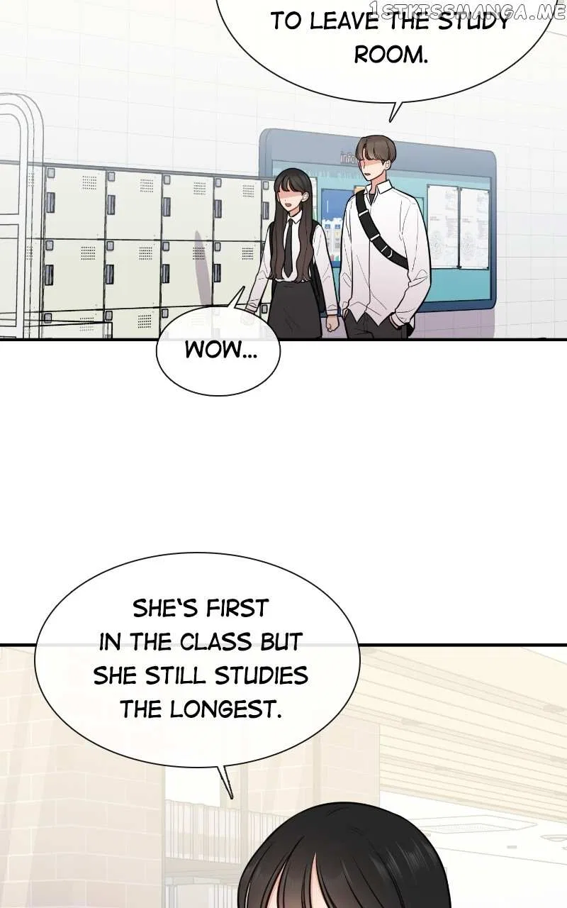 Smartphone Addict Chapter 52 – Page 31