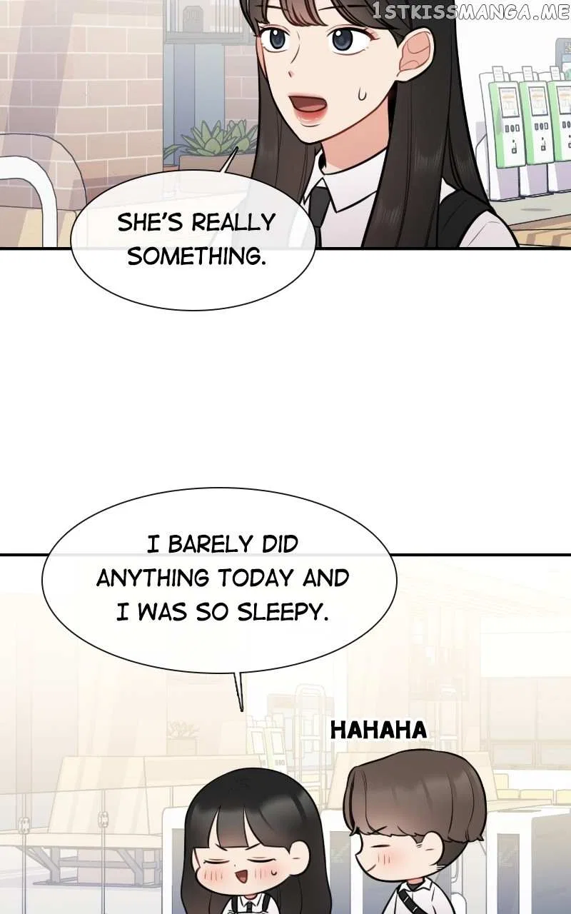 Smartphone Addict Chapter 52 – Page 32