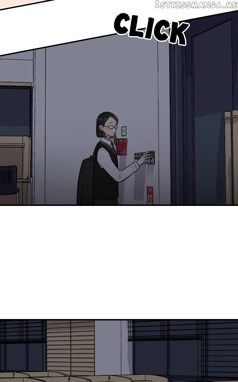 Smartphone Addict Chapter 52 – Page 35