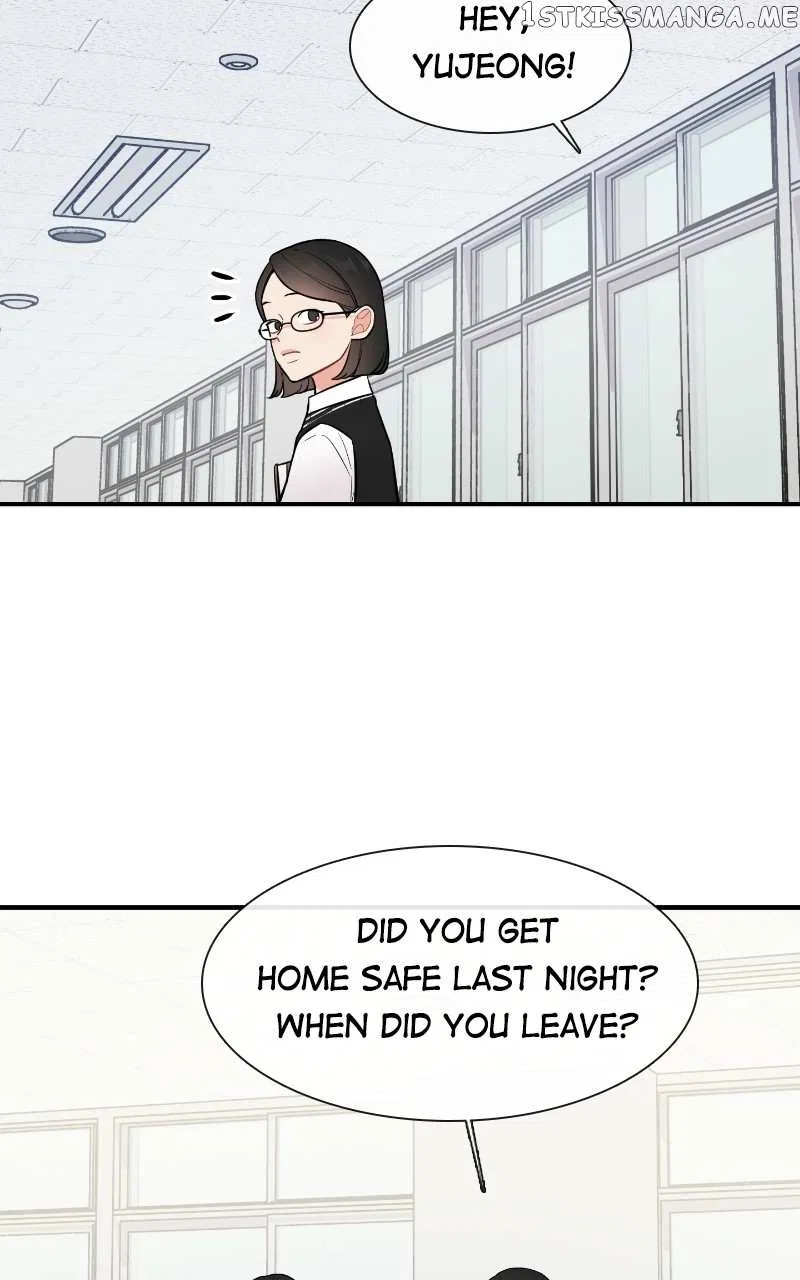 Smartphone Addict Chapter 52 – Page 39