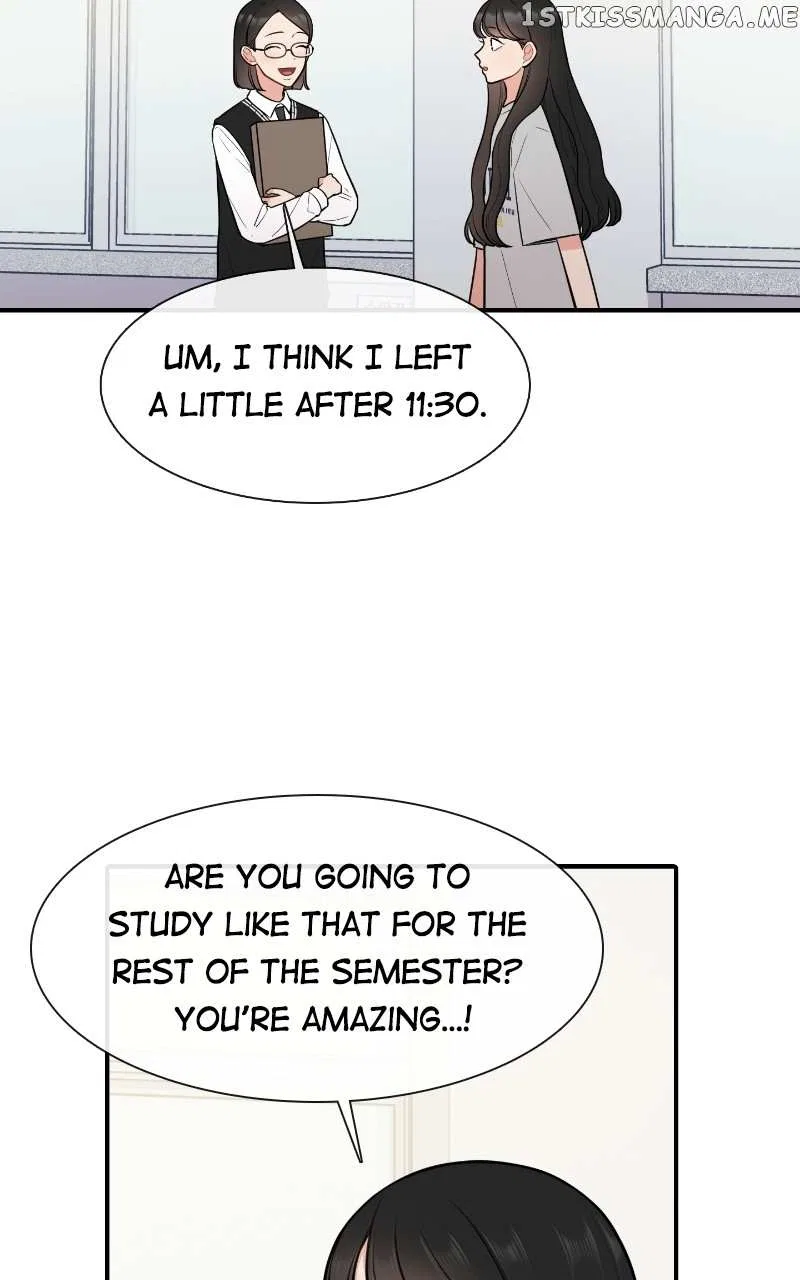 Smartphone Addict Chapter 52 – Page 40