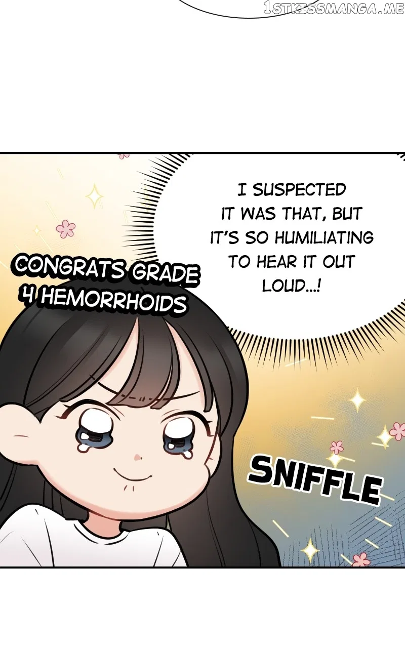 Smartphone Addict Chapter 51 – Page 6
