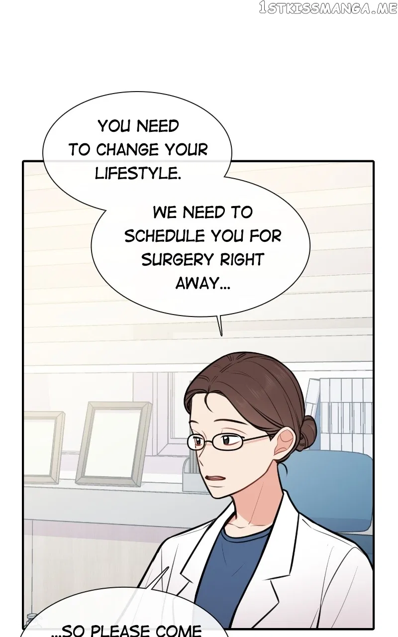 Smartphone Addict Chapter 51 – Page 7