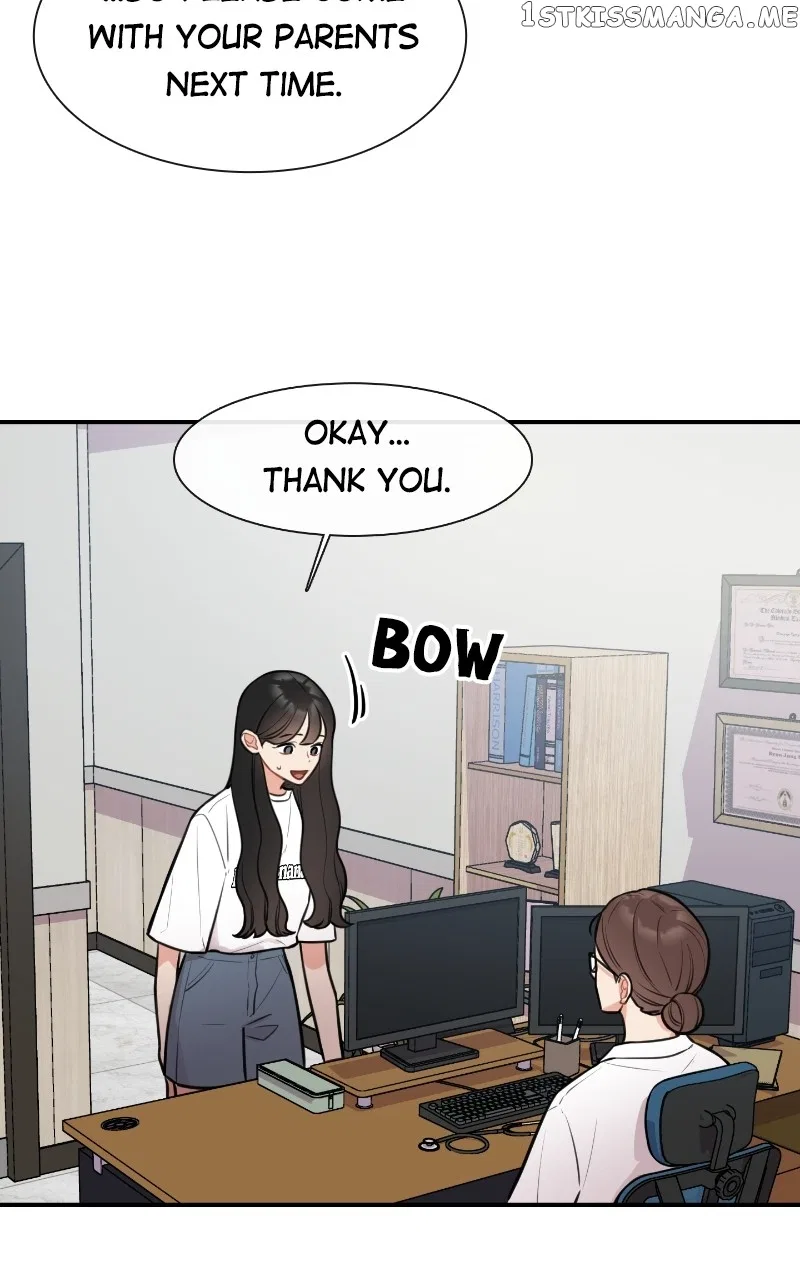 Smartphone Addict Chapter 51 – Page 8