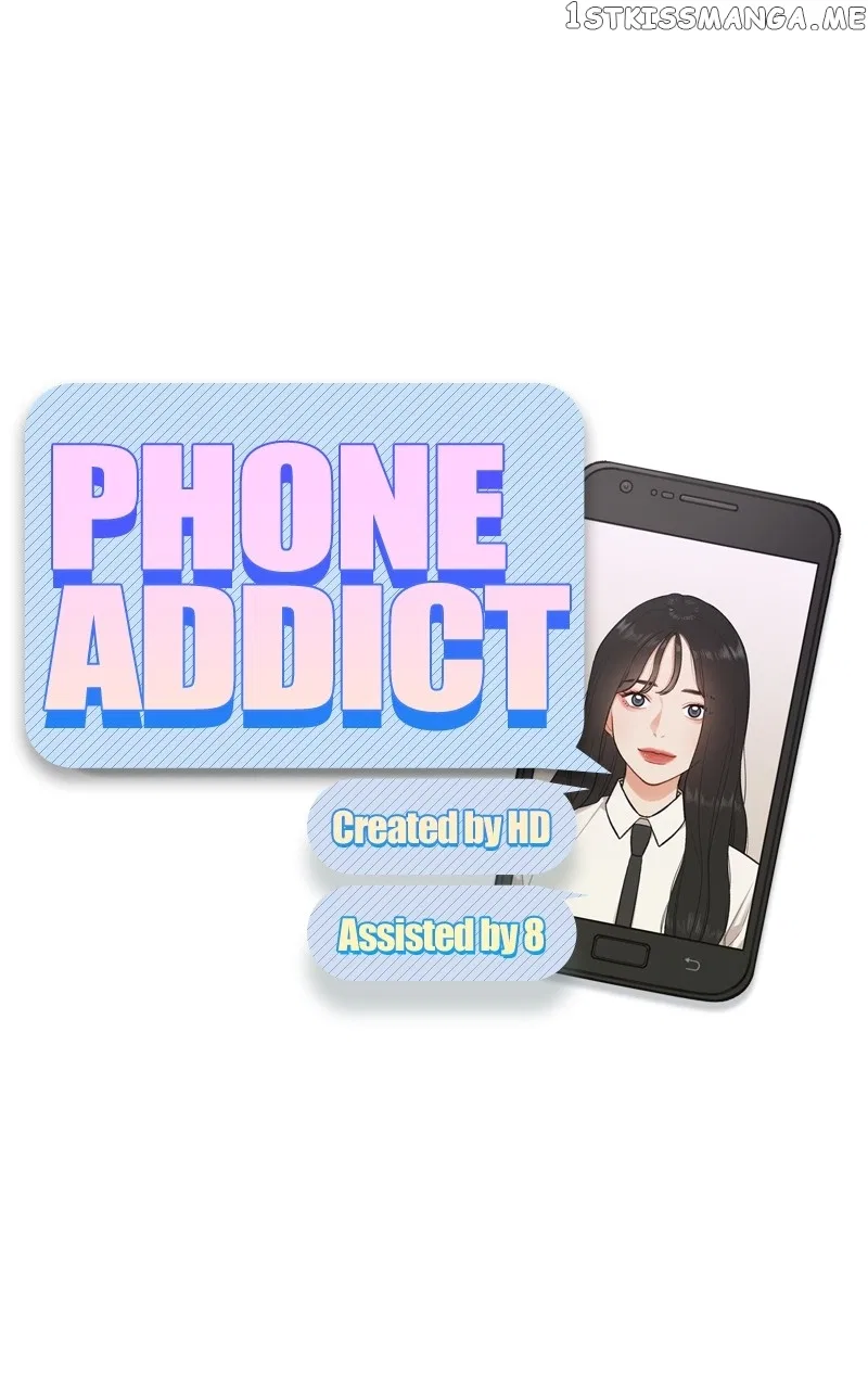 Smartphone Addict Chapter 51 – Page 12