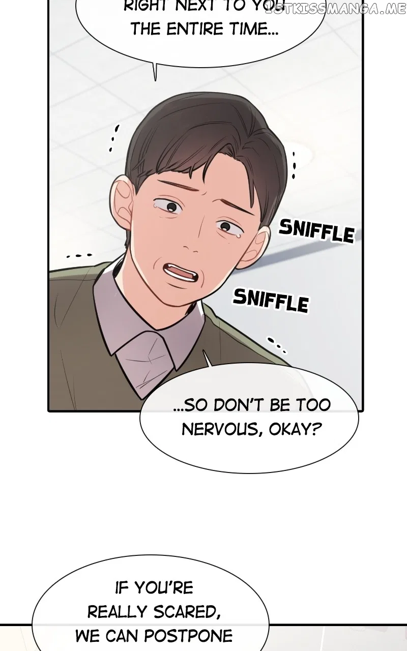Smartphone Addict Chapter 51 – Page 14