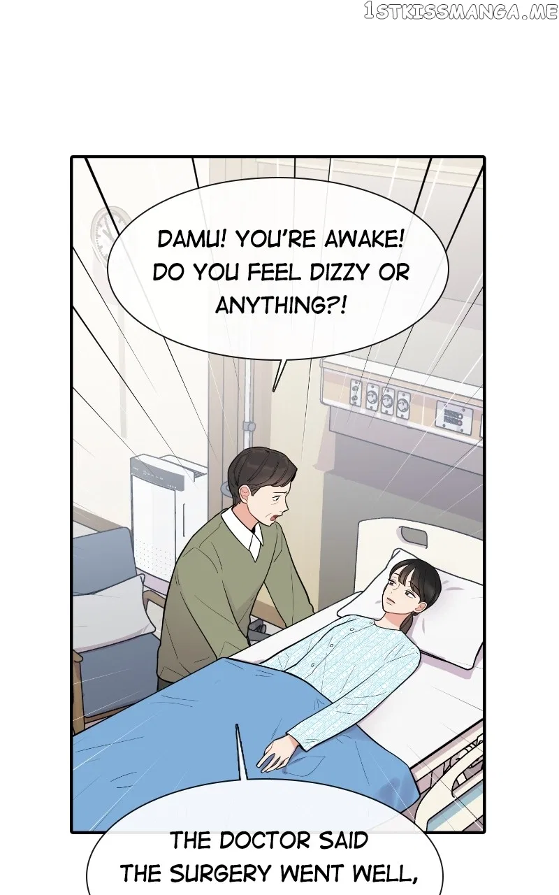 Smartphone Addict Chapter 51 – Page 22