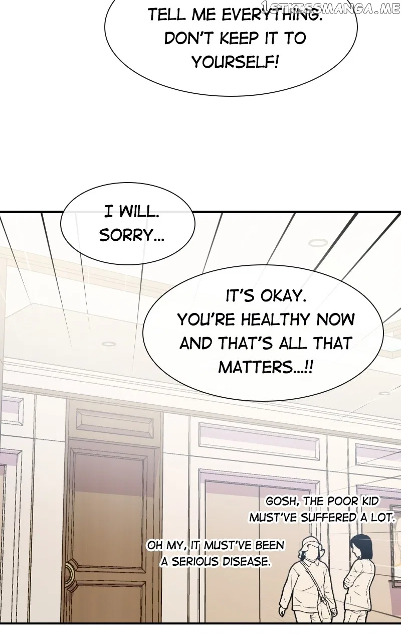 Smartphone Addict Chapter 51 – Page 25