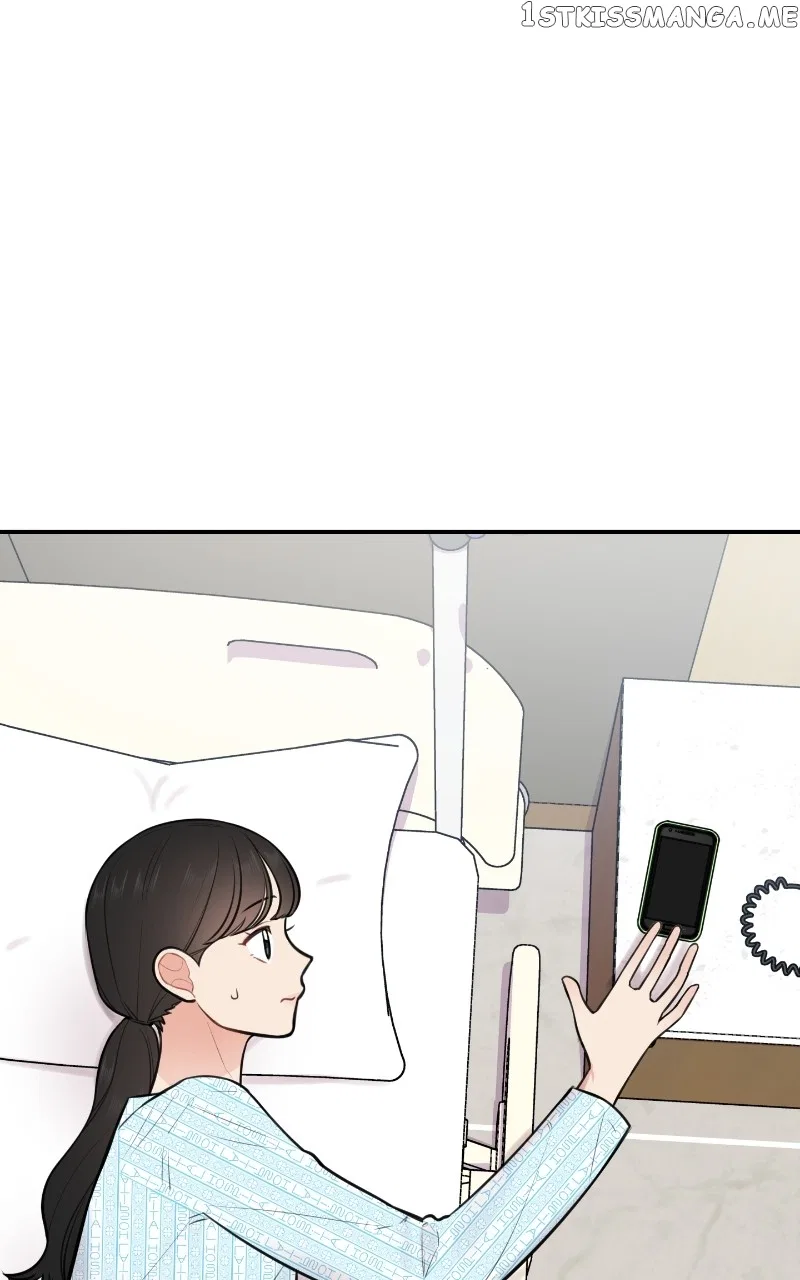 Smartphone Addict Chapter 51 – Page 27