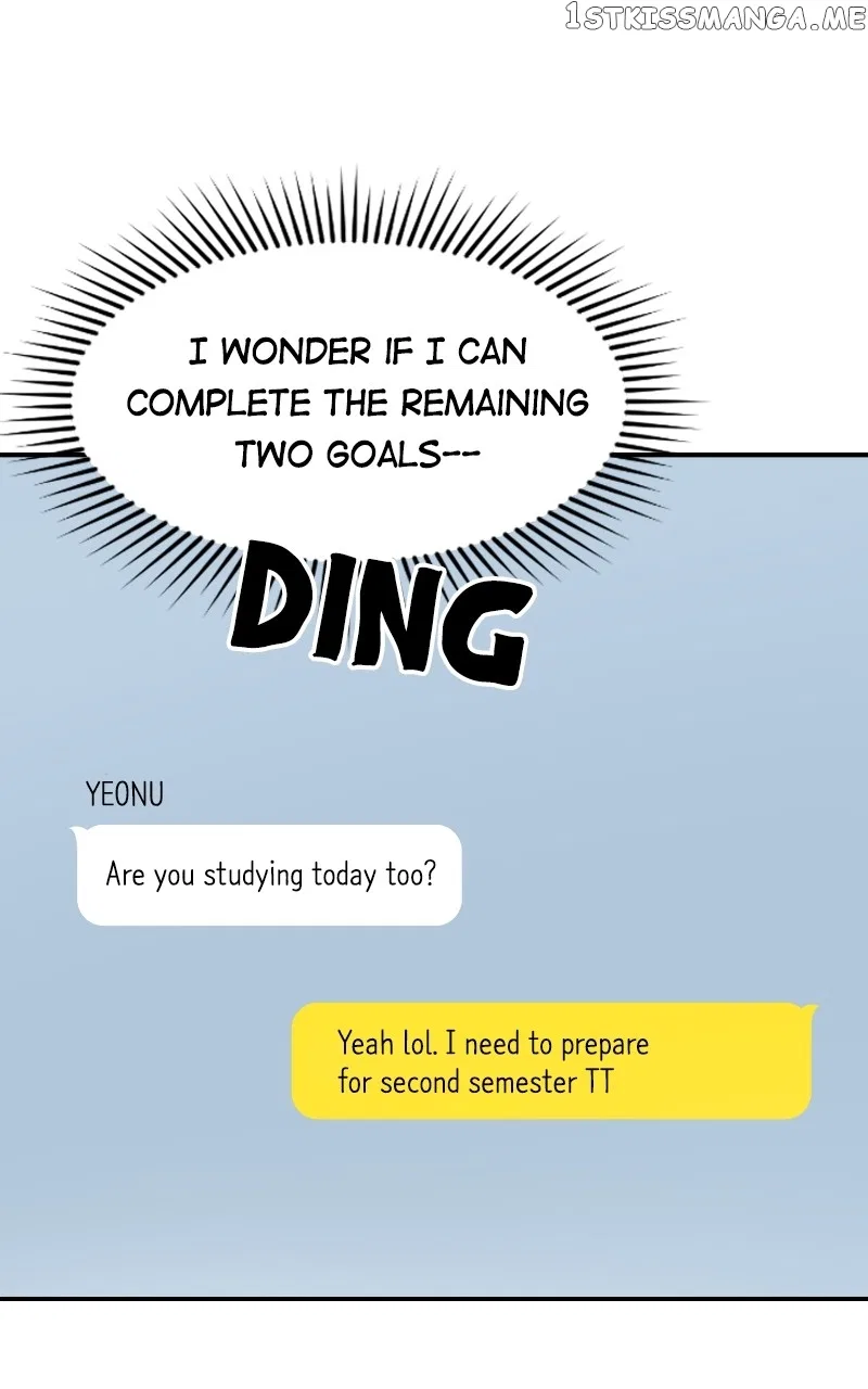 Smartphone Addict Chapter 51 – Page 30