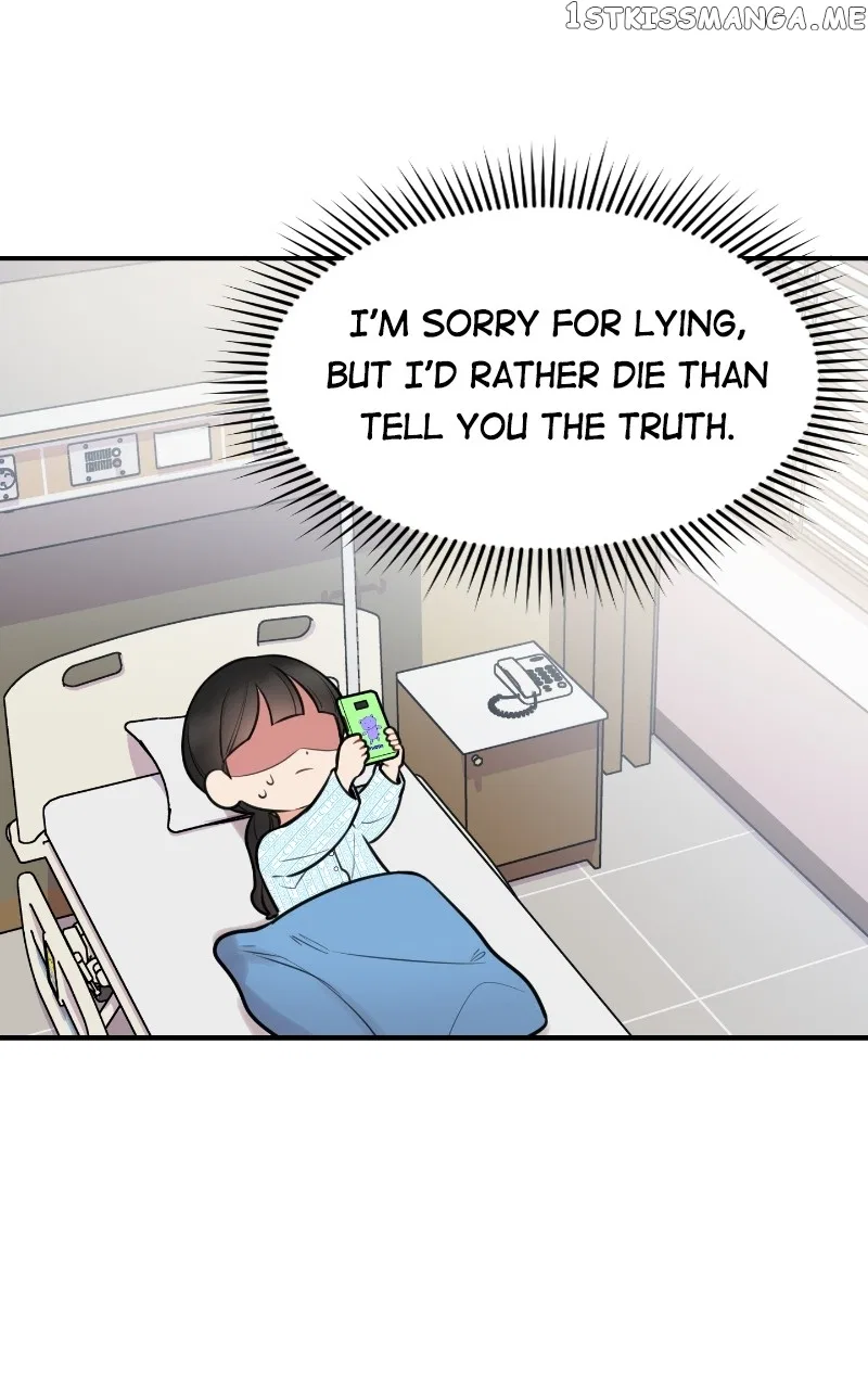 Smartphone Addict Chapter 51 – Page 31