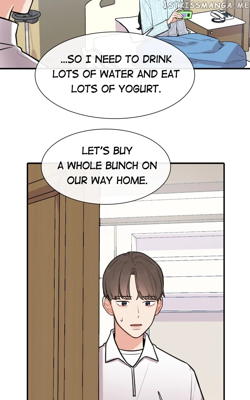 Smartphone Addict Chapter 51 – Page 34
