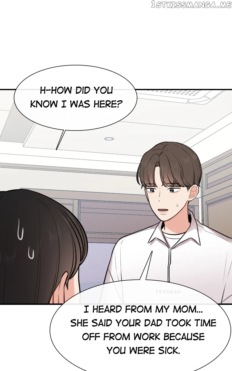 Smartphone Addict Chapter 51 – Page 36