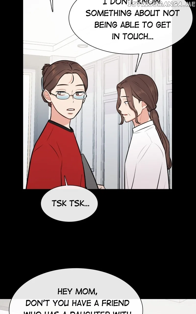 Smartphone Addict Chapter 51 – Page 40