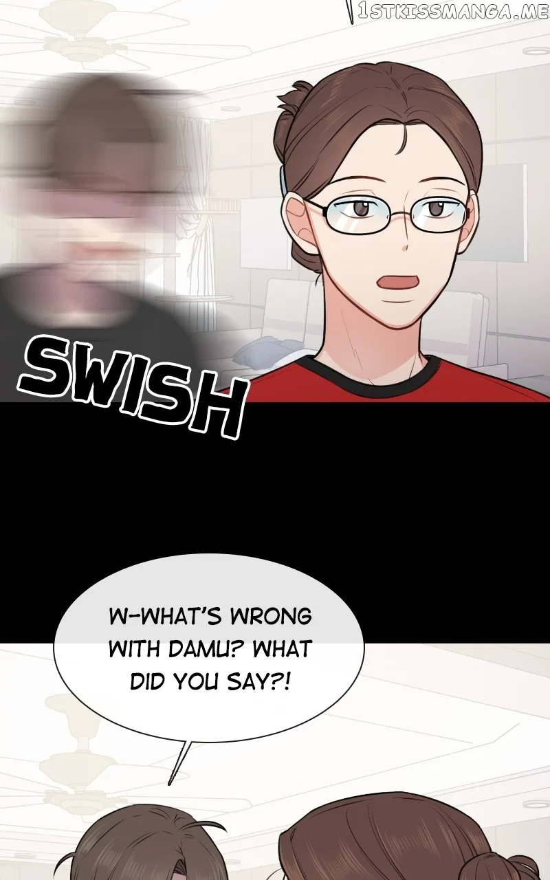 Smartphone Addict Chapter 51 – Page 42