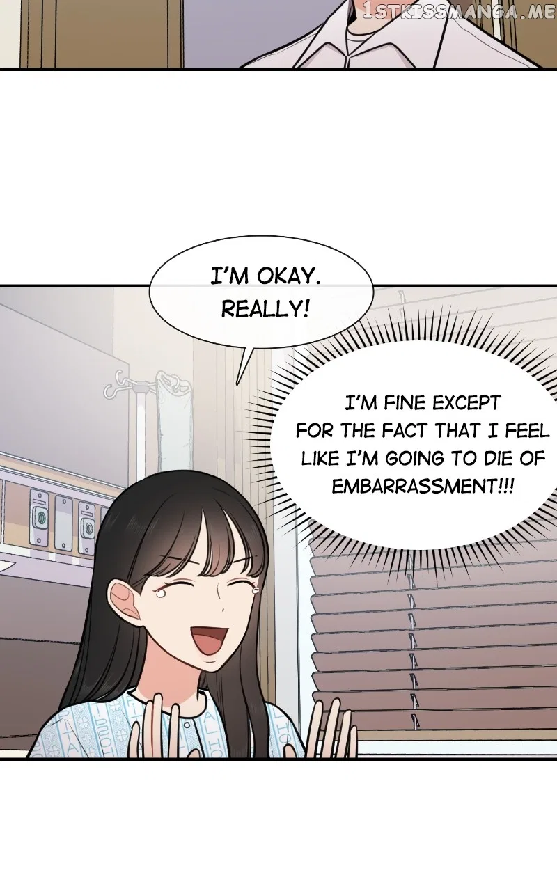 Smartphone Addict Chapter 51 – Page 45
