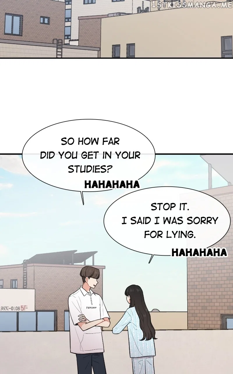 Smartphone Addict Chapter 51 – Page 47