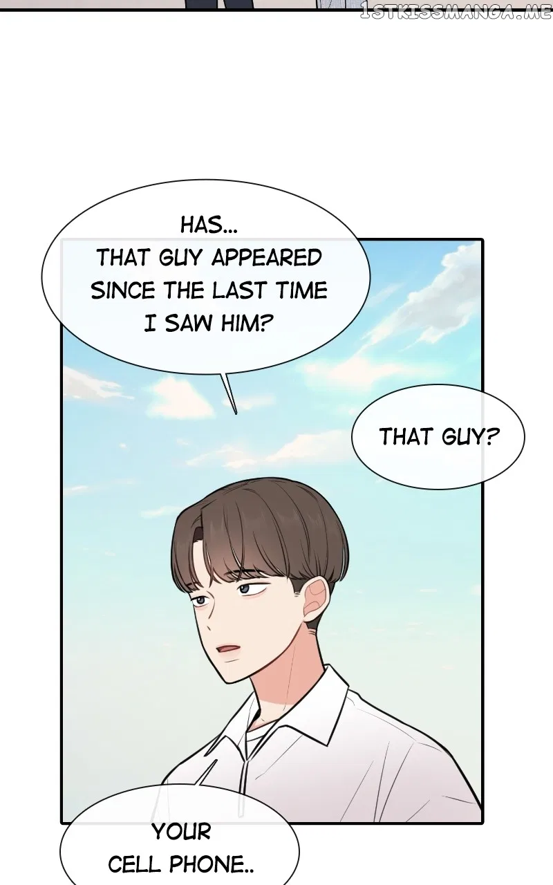 Smartphone Addict Chapter 51 – Page 48