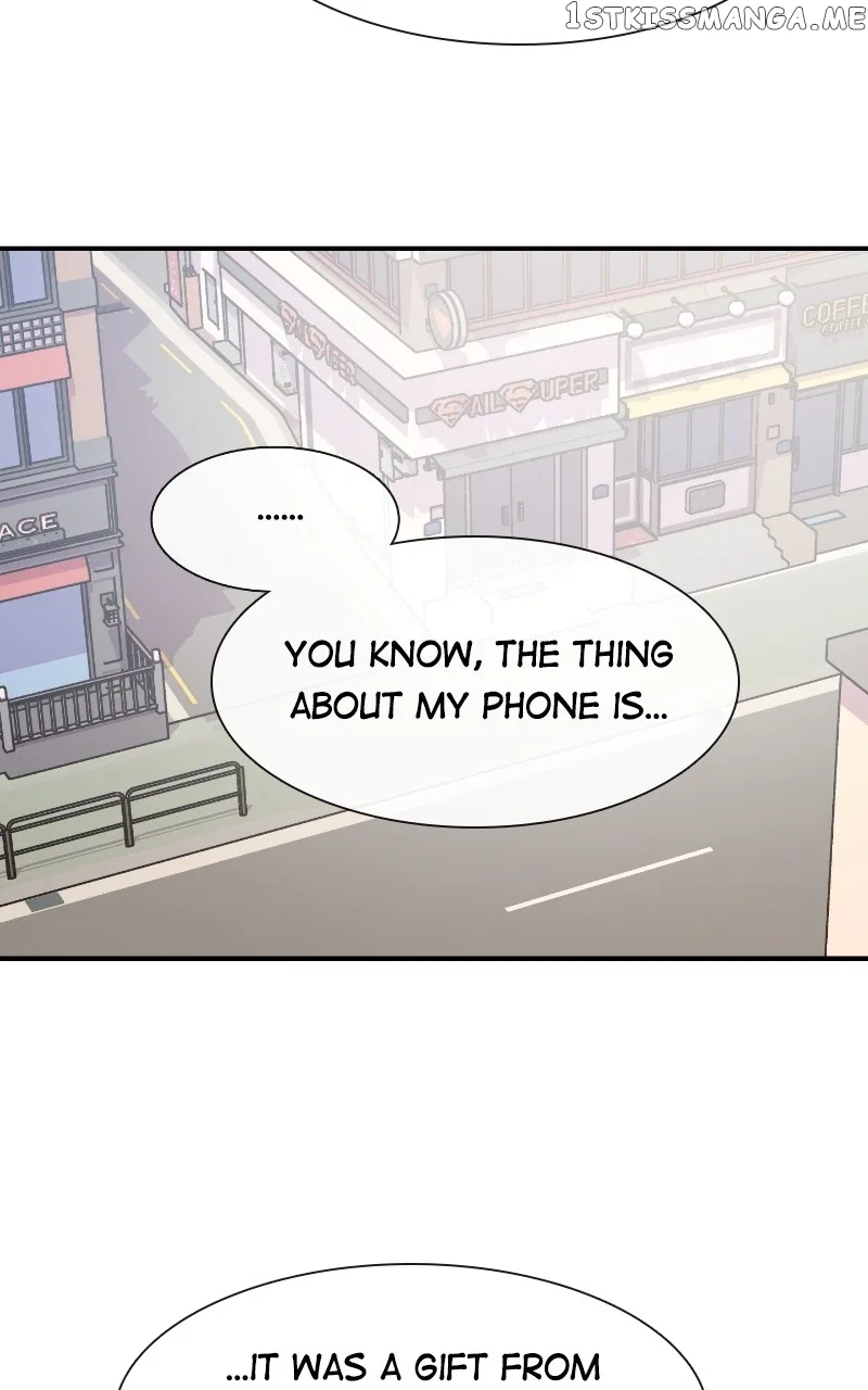 Smartphone Addict Chapter 51 – Page 50