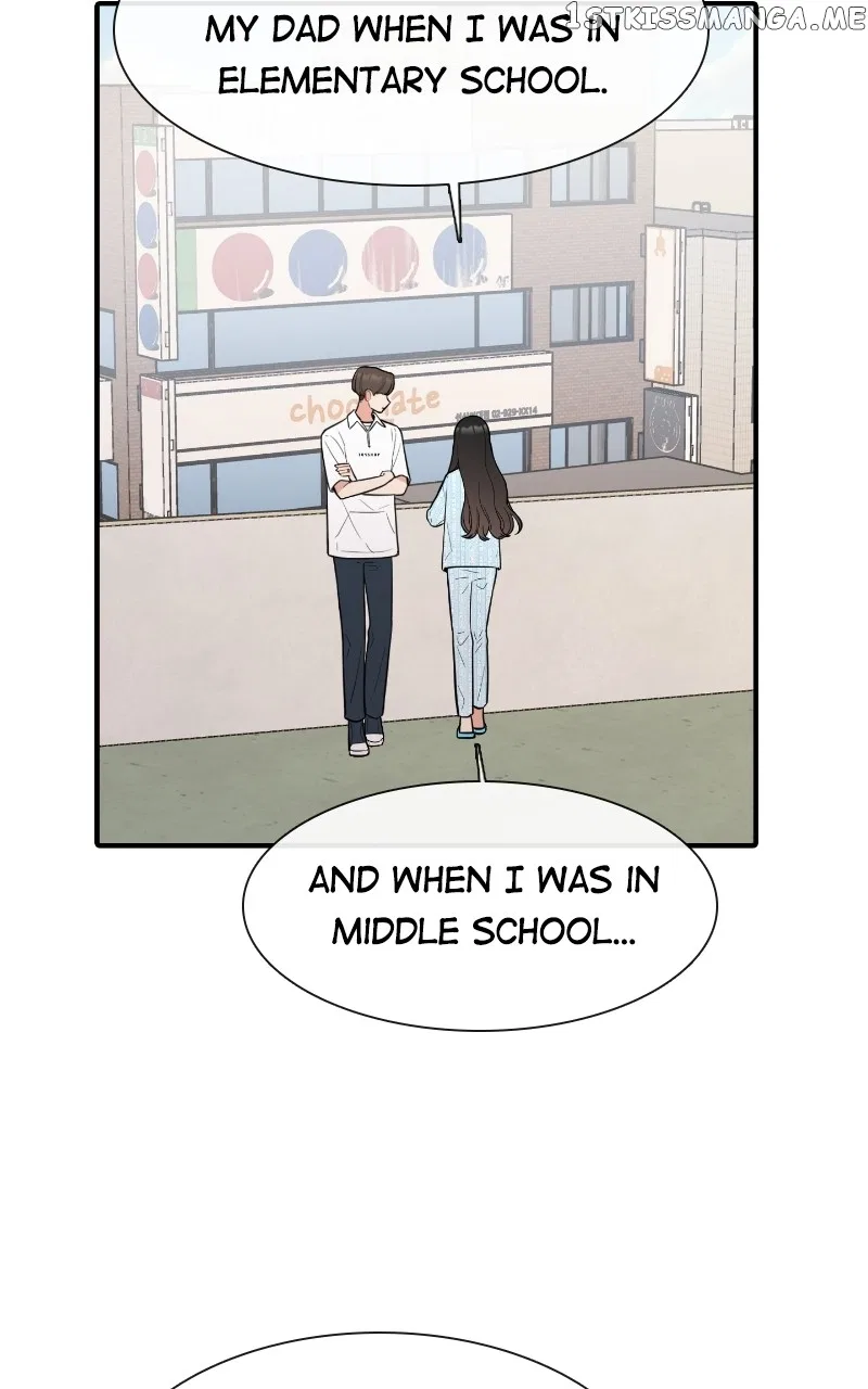 Smartphone Addict Chapter 51 – Page 51