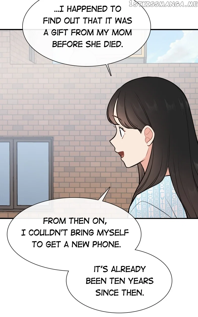Smartphone Addict Chapter 51 – Page 52