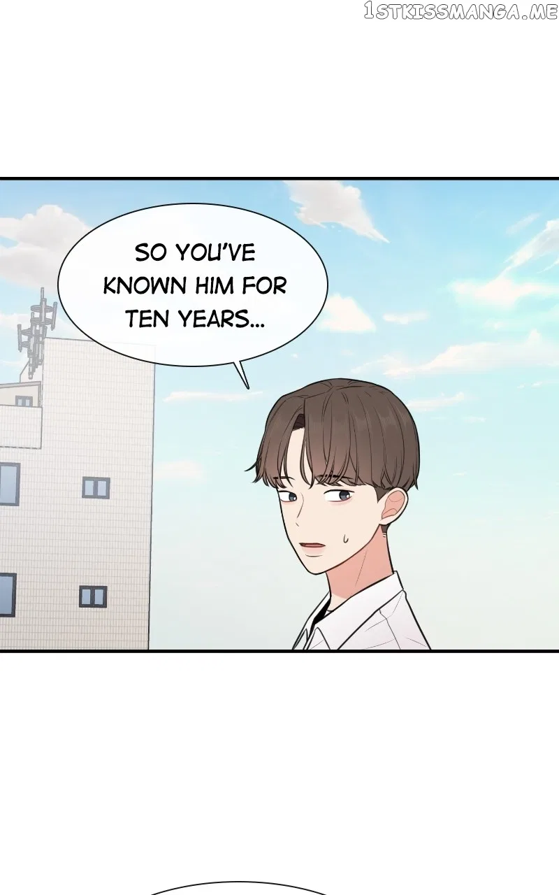 Smartphone Addict Chapter 51 – Page 53