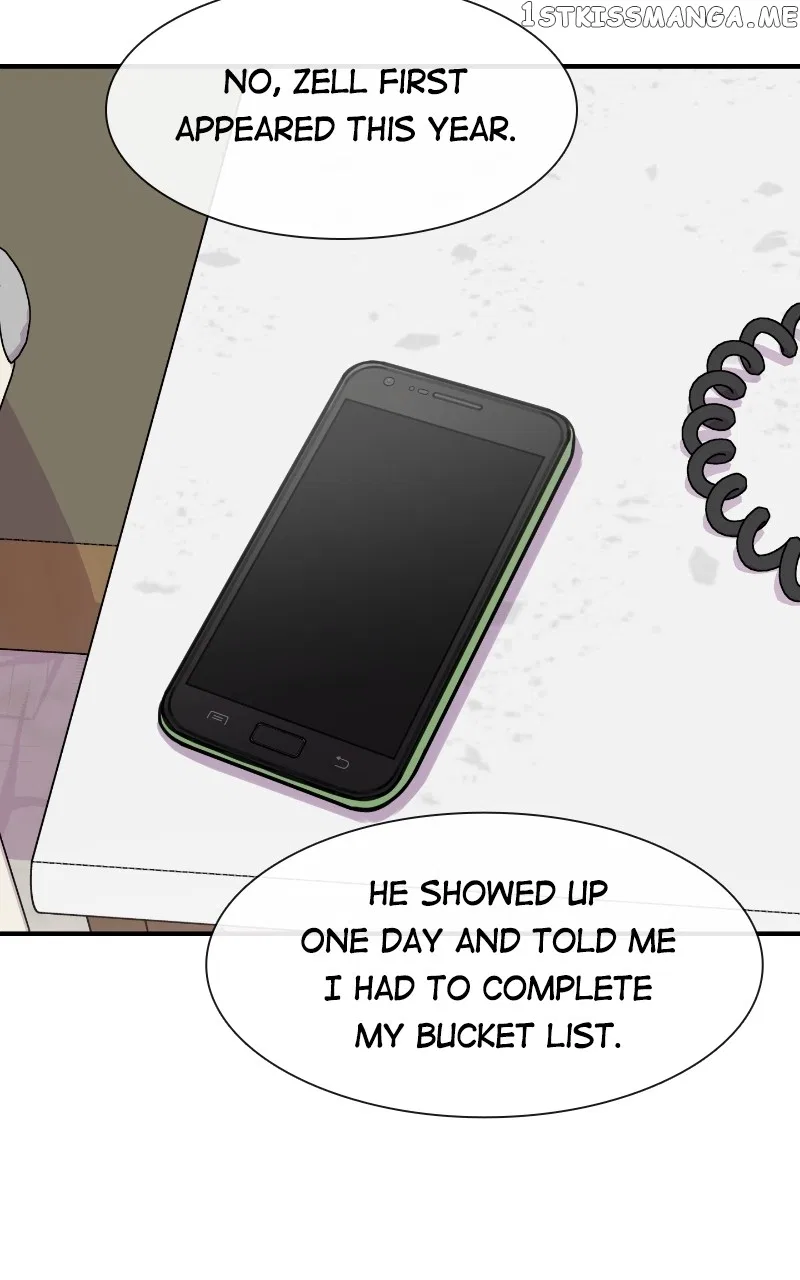 Smartphone Addict Chapter 51 – Page 54