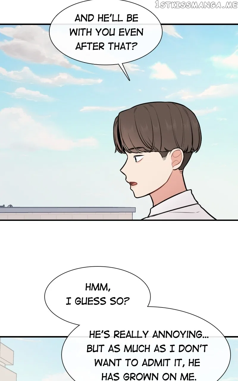 Smartphone Addict Chapter 51 – Page 57