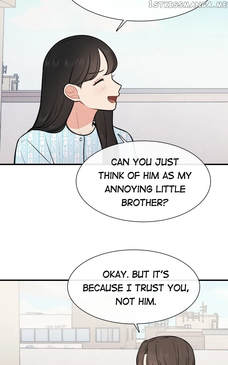 Smartphone Addict Chapter 51 – Page 58